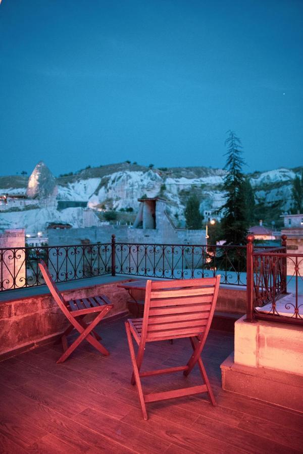 Hotel Angel Cave 2*