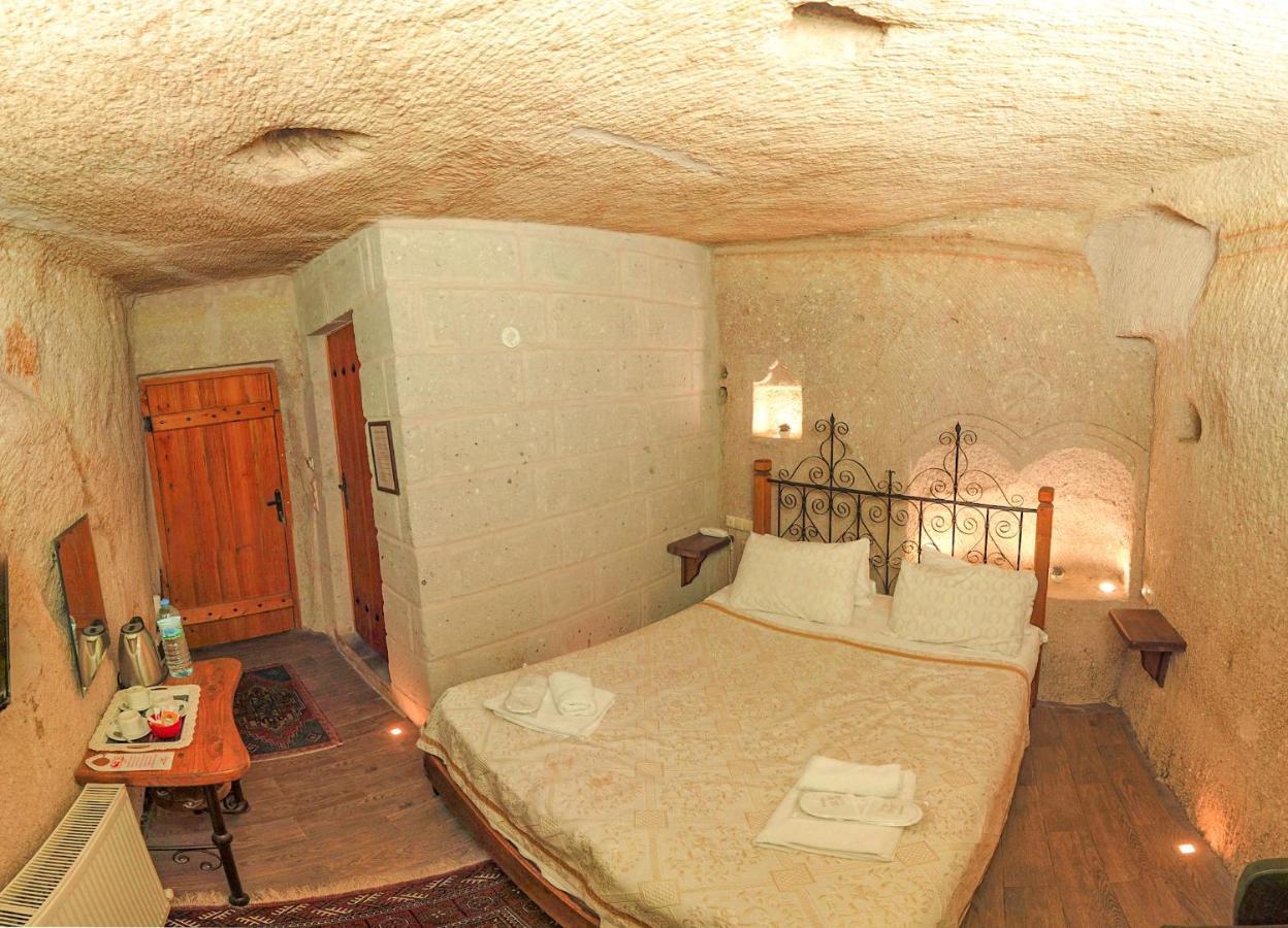 Angel Cave Hotel Goreme