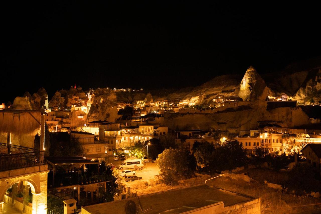 Angel Cave Hotel Goreme