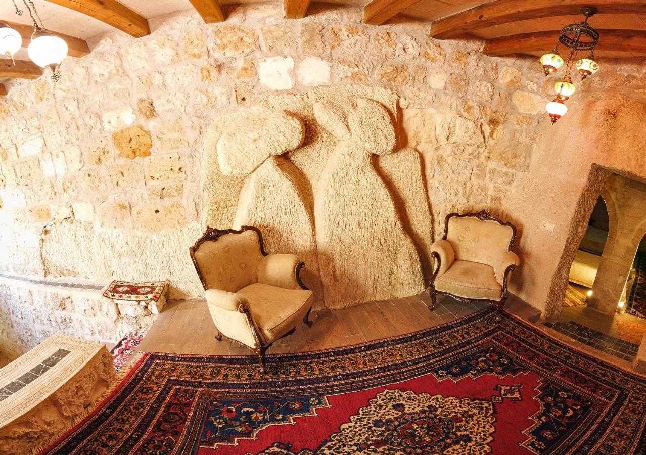Hotel Angel Cave 2*