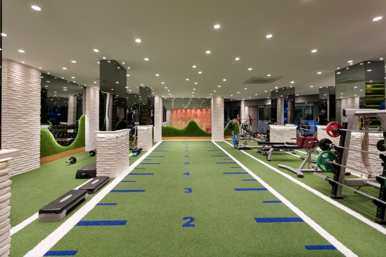 Limak Arcadia Sport Resort Belek