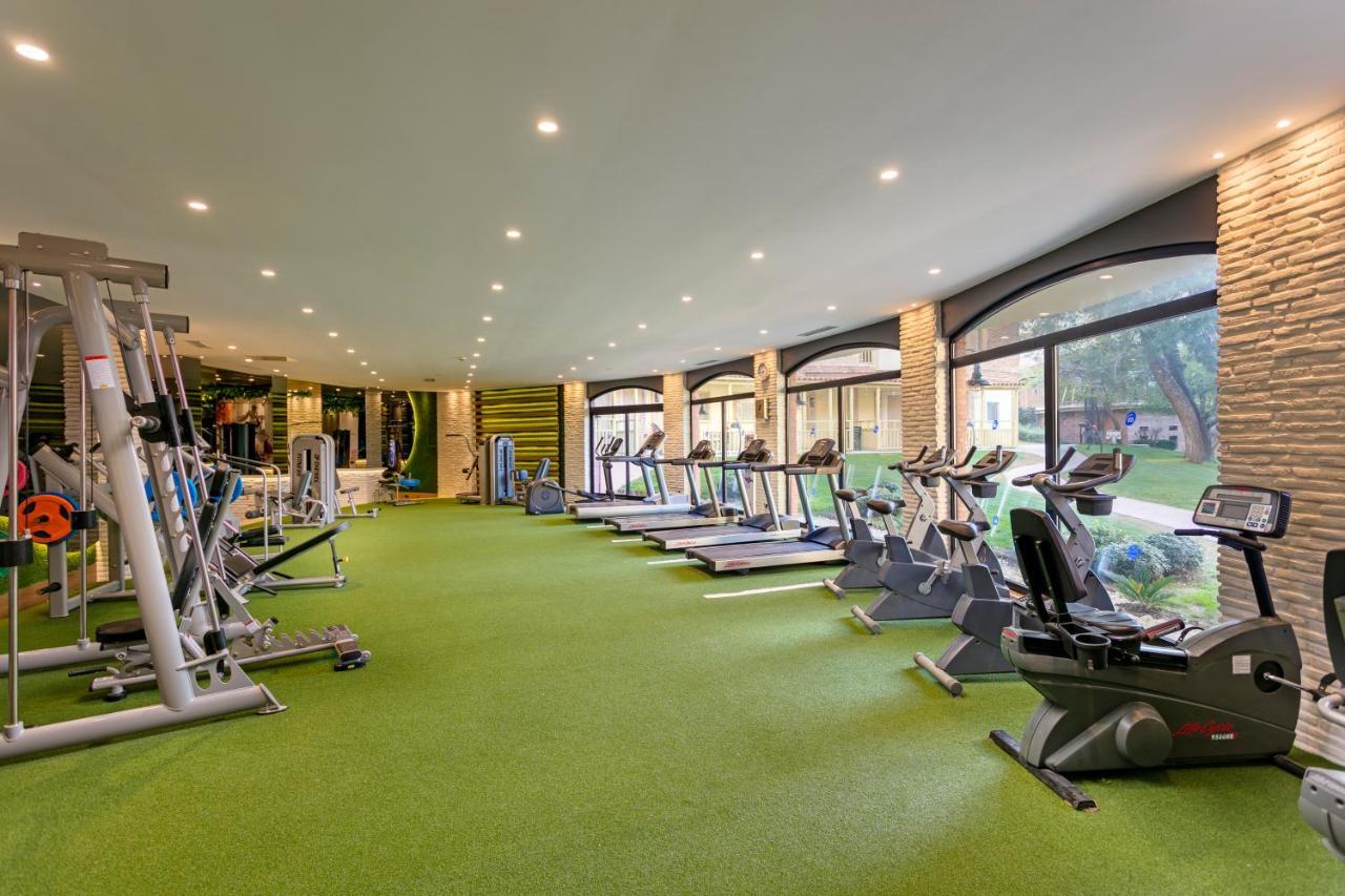 Limak Arcadia Sport Resort Belek