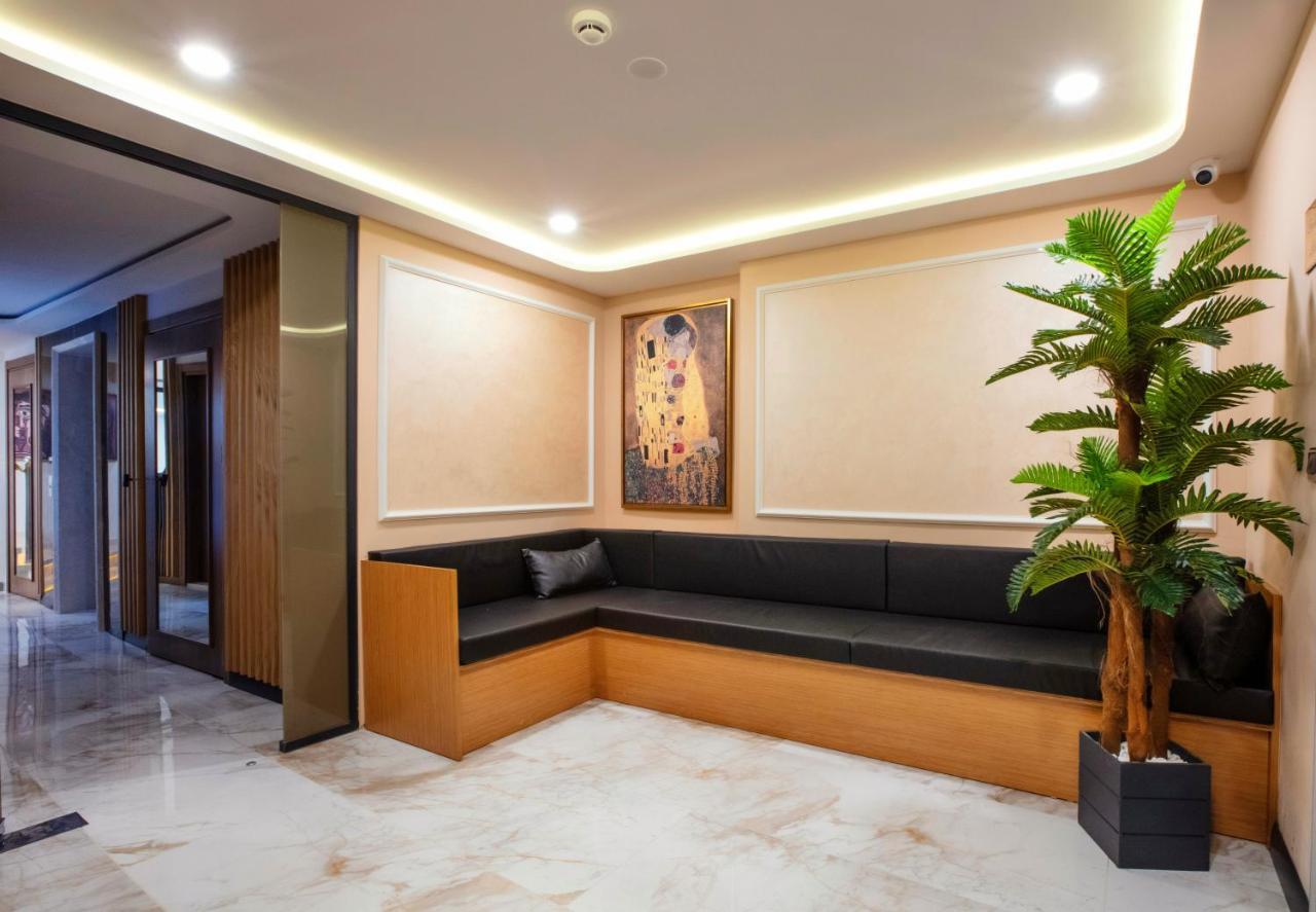 Hotel Endican Beyazit Istanbul