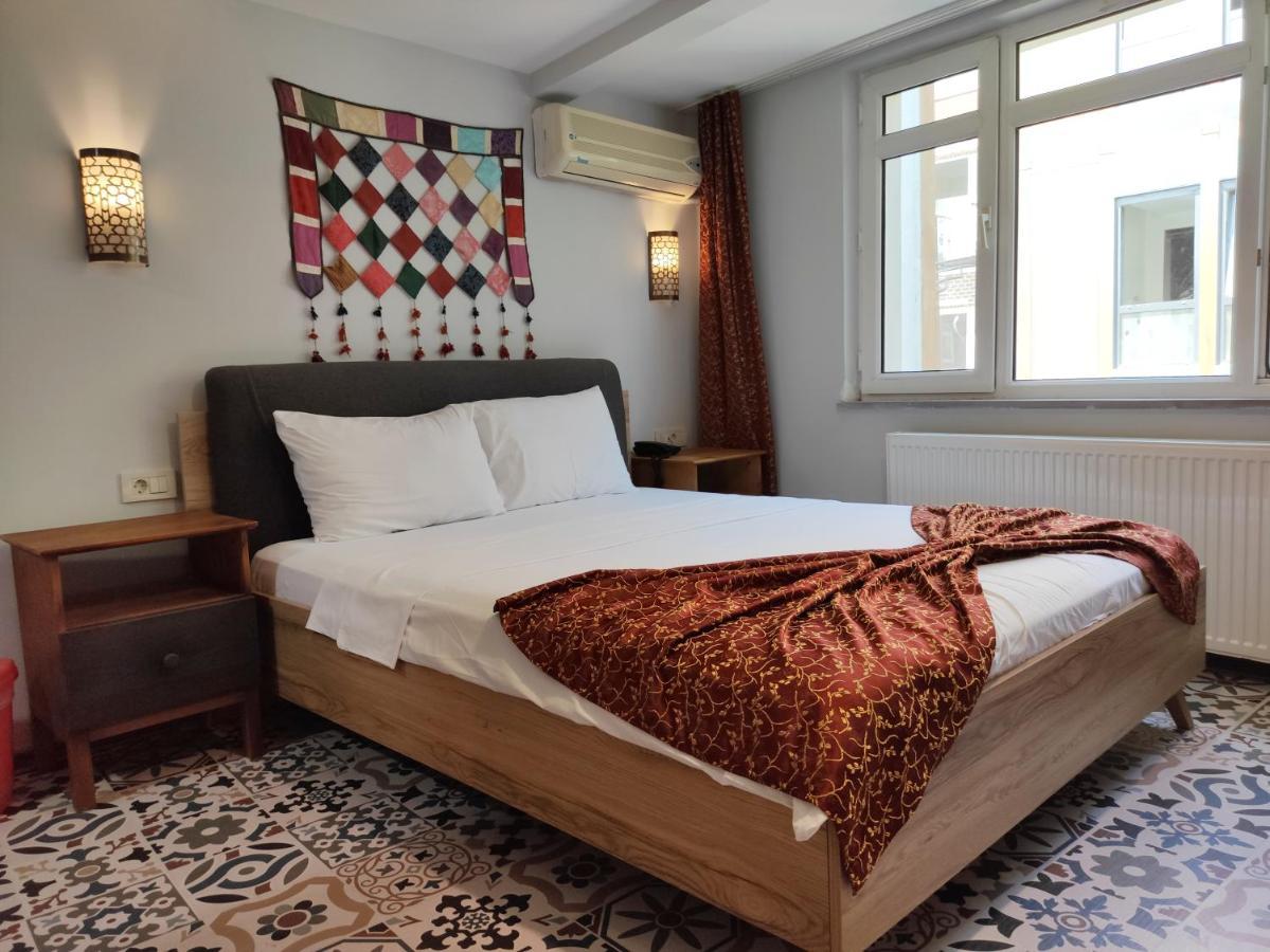 Homestay Marmara