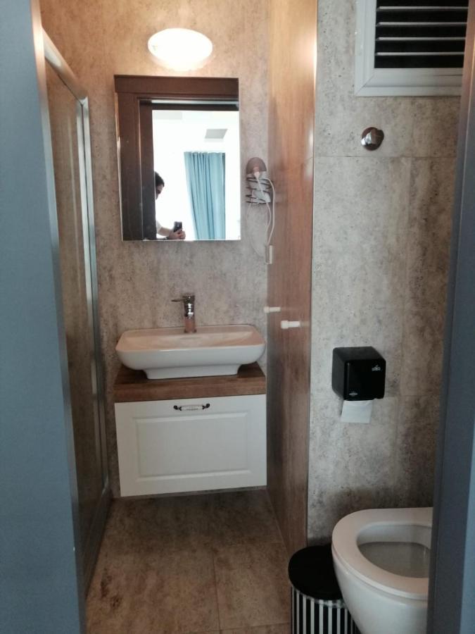 Vm Mersin Hotel Mersin (Mediterranean)