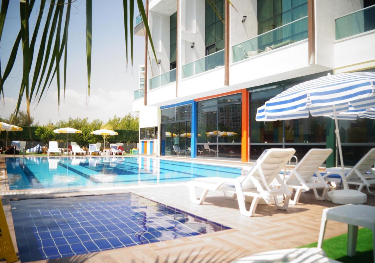 Vm Mersin *