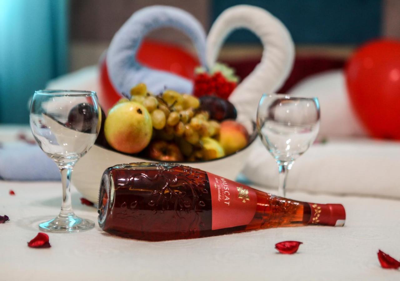 Vm Mersin Hotel Mersin (Mediterranean)