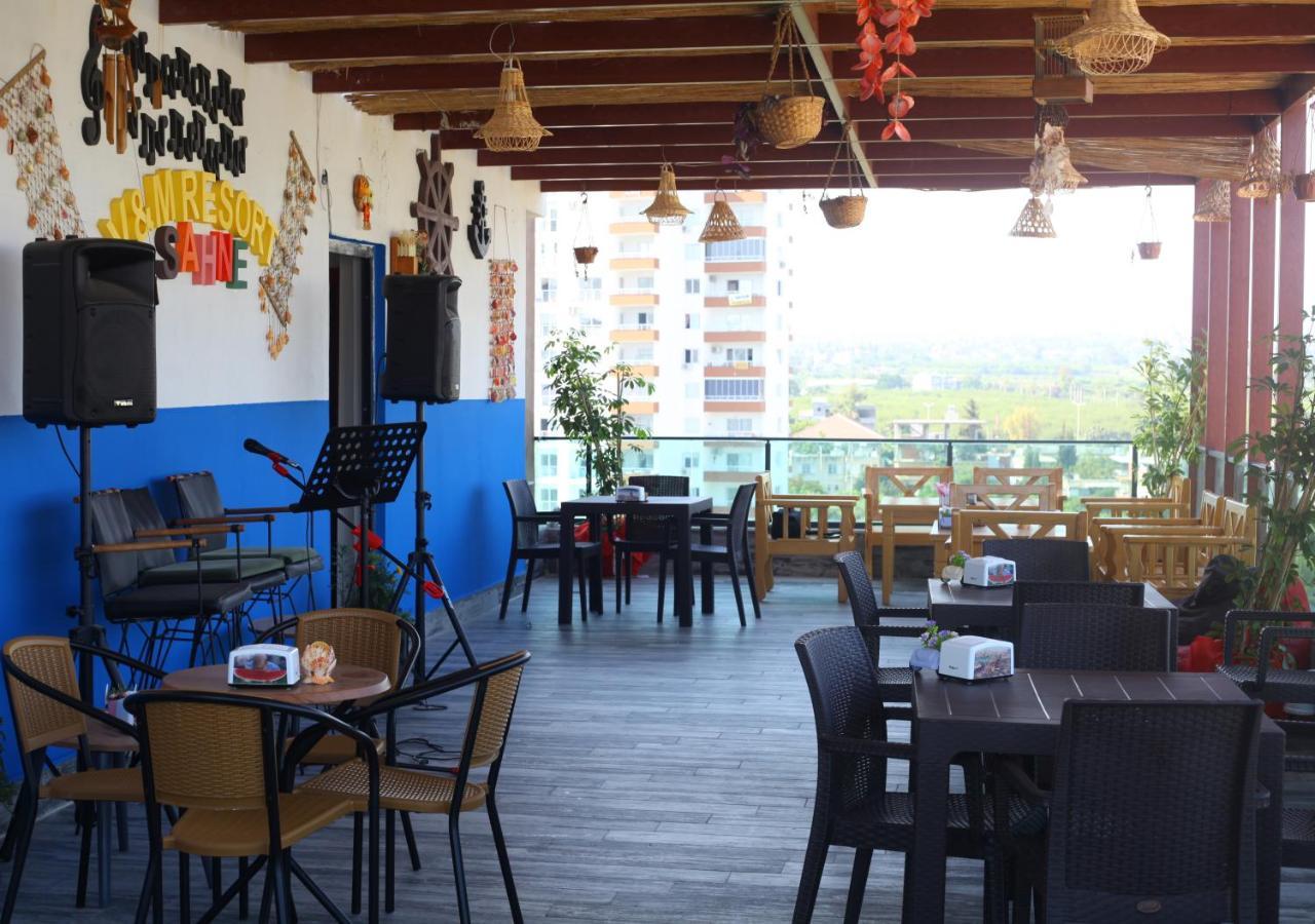 Vm Mersin Hotel *