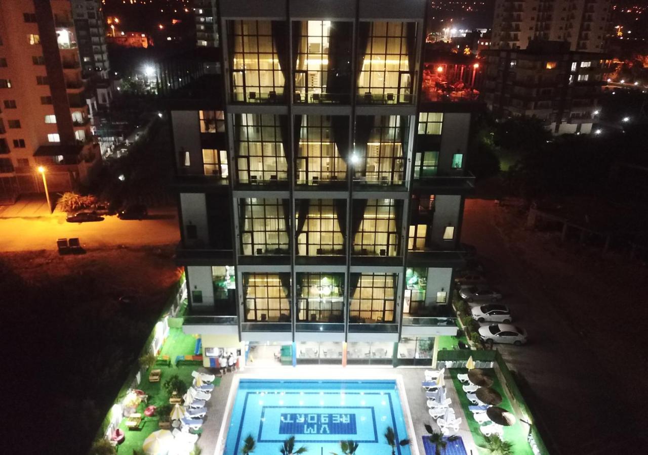 Vm Mersin Hotel *