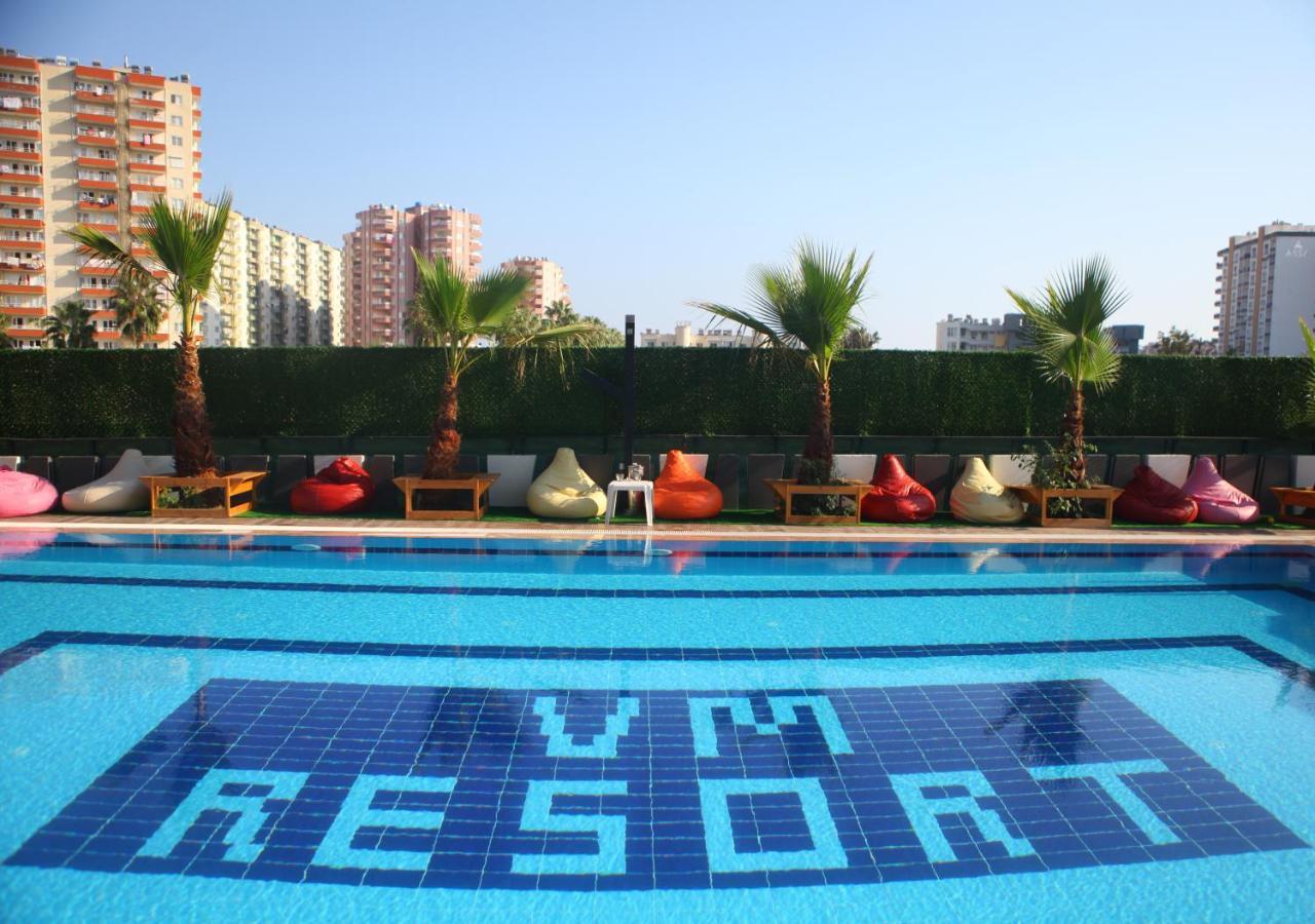 Vm Mersin
