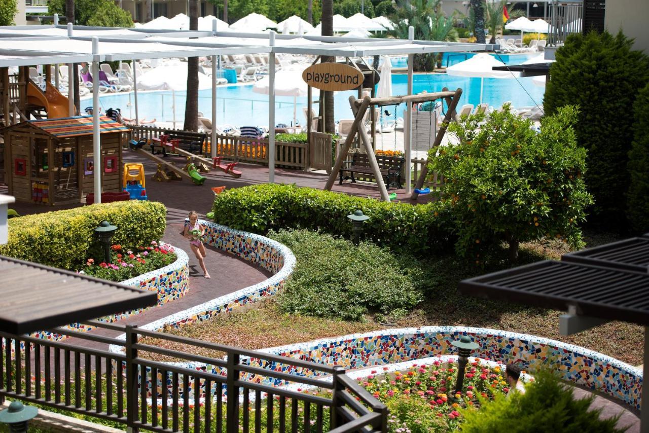 Barut B Resort 4*