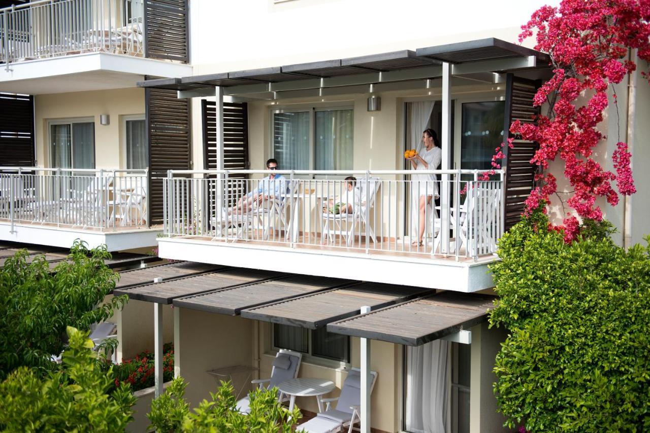 Resort Barut B Side