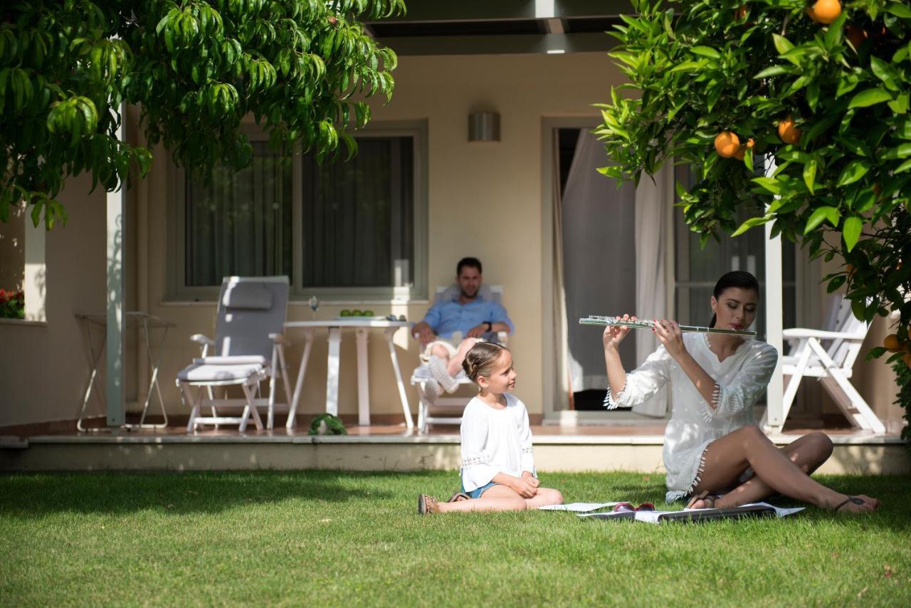 Barut B Resort
