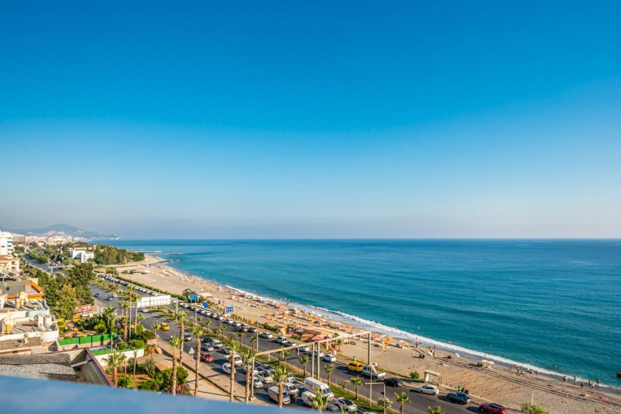 Hotel Arsi Blue 4*