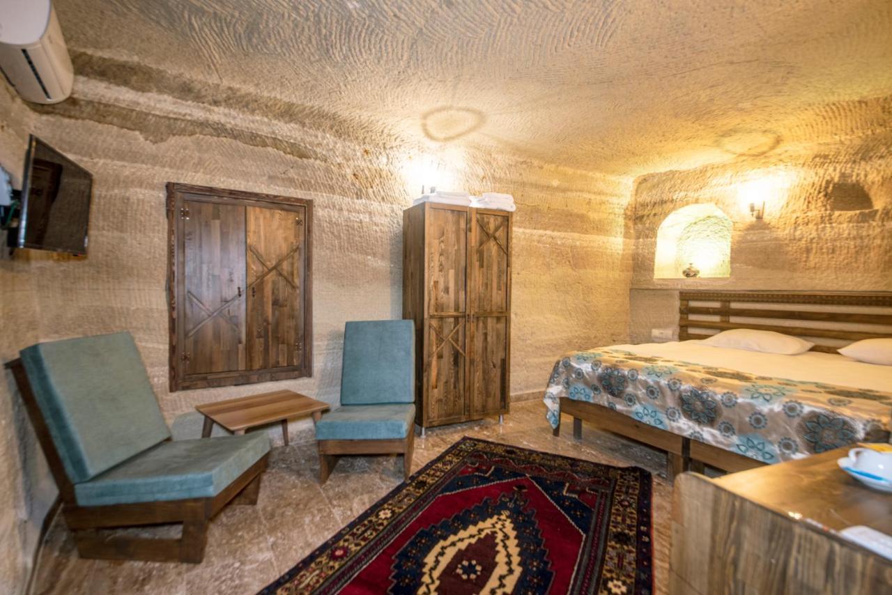 Cappadocia Caves 4* Goreme