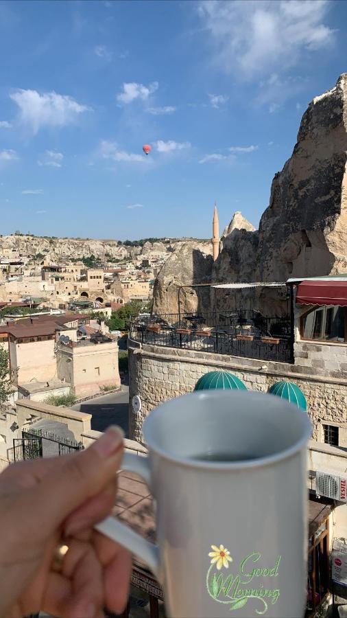 Hotel Cappadocia Ozbek Stone House 2*