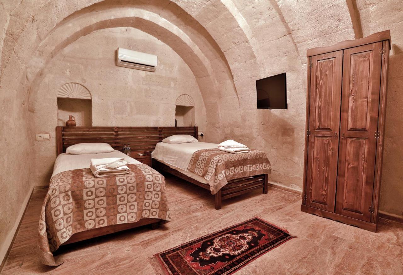 Cappadocia Caves Hotel Goreme