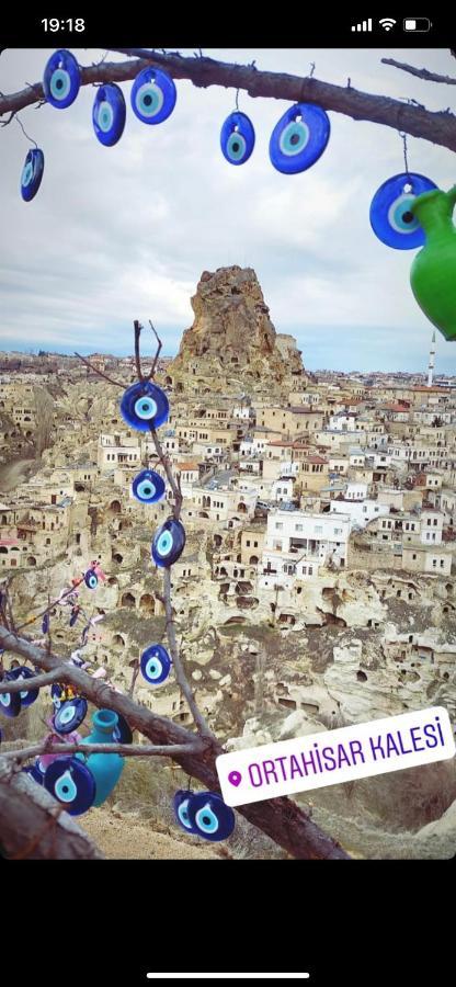 Cappadocia Ozbek Stone House Hotel Goreme