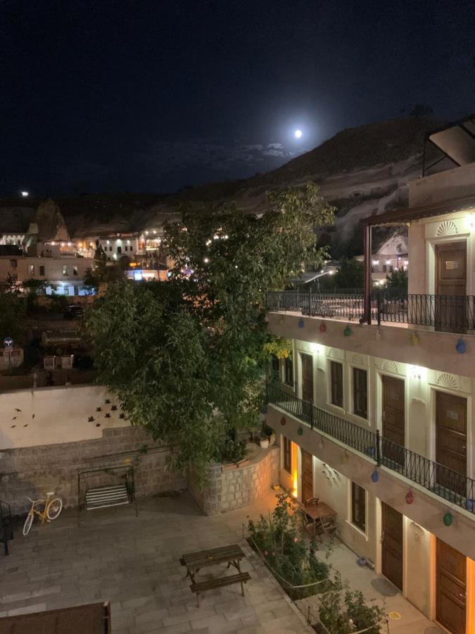 Cappadocia Ozbek Stone House