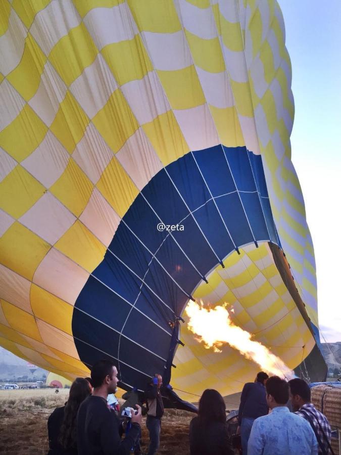Cappadocia Ozbek Stone House Hotel Goreme