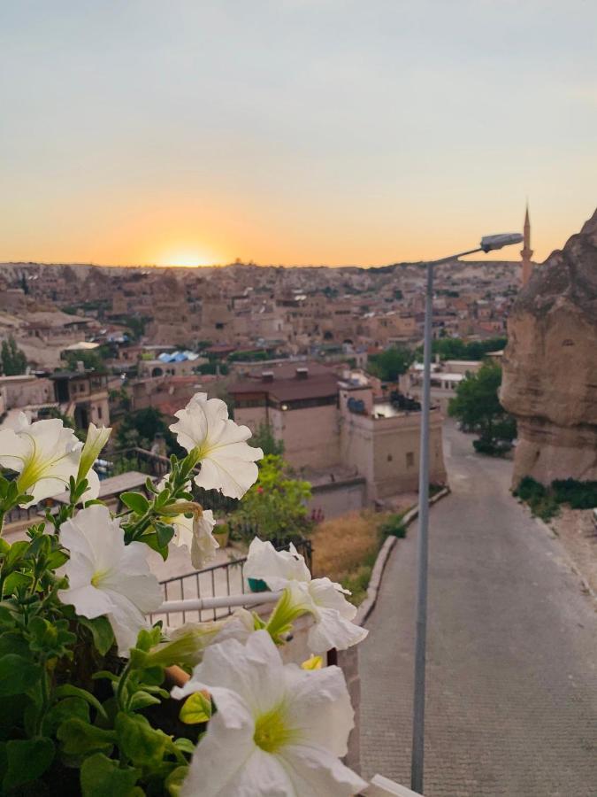 Cappadocia Ozbek Stone House Hotel