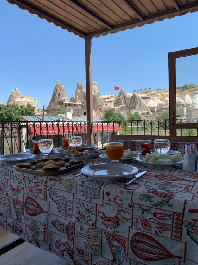Cappadocia Ozbek Stone House Hotel 2*