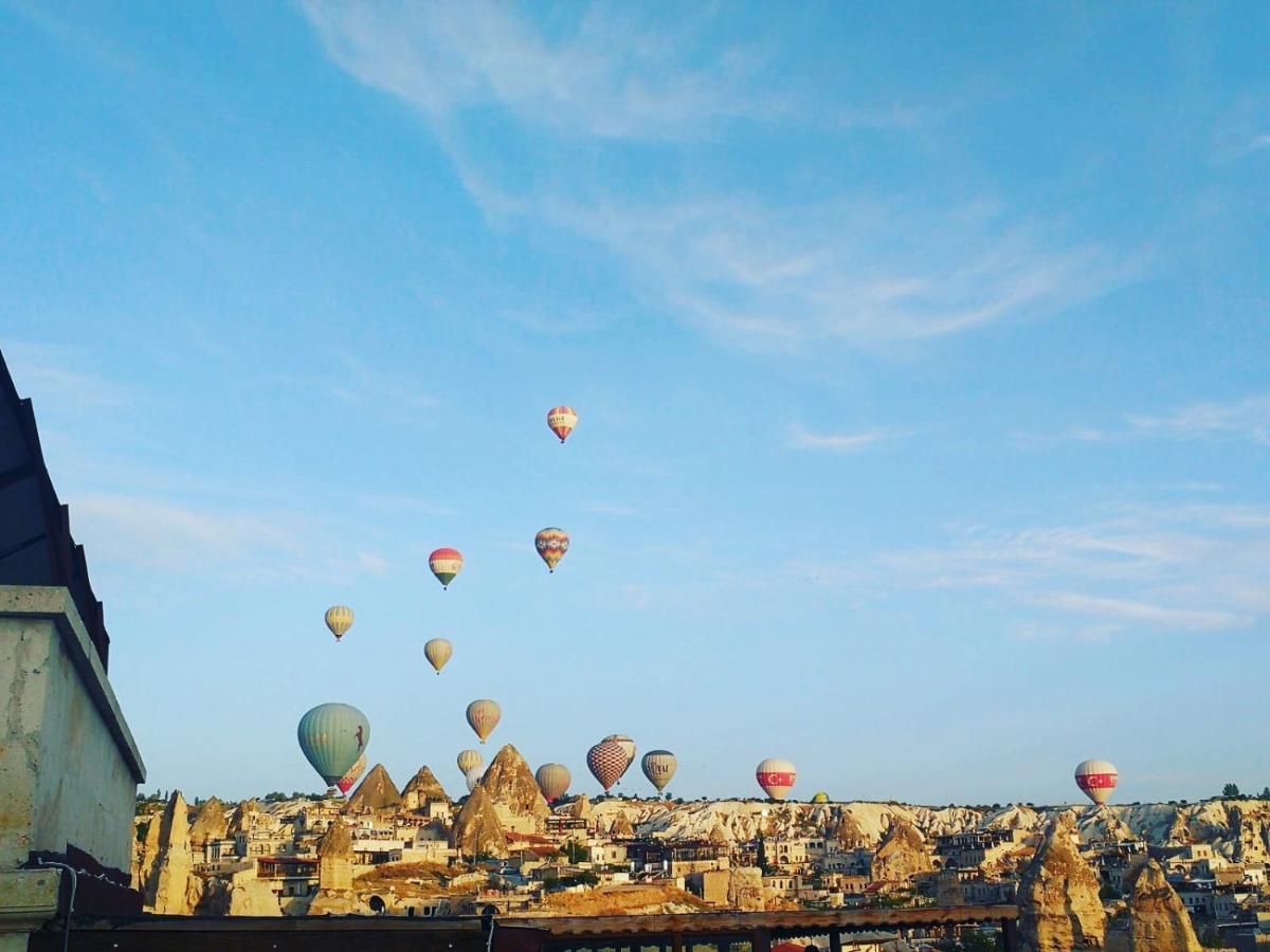 Hotel Cappadocia Ozbek Stone House Goreme