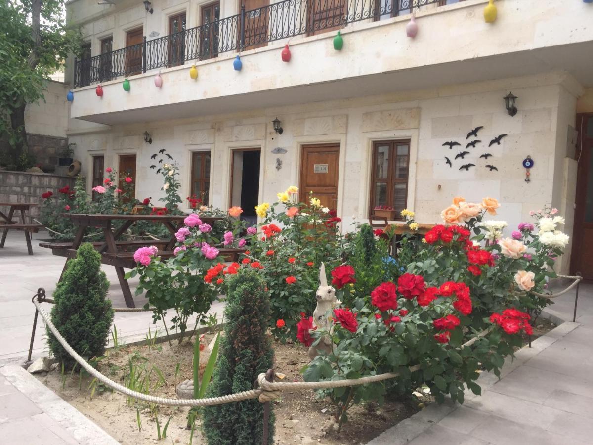Cappadocia Ozbek Stone House Hotel Goreme