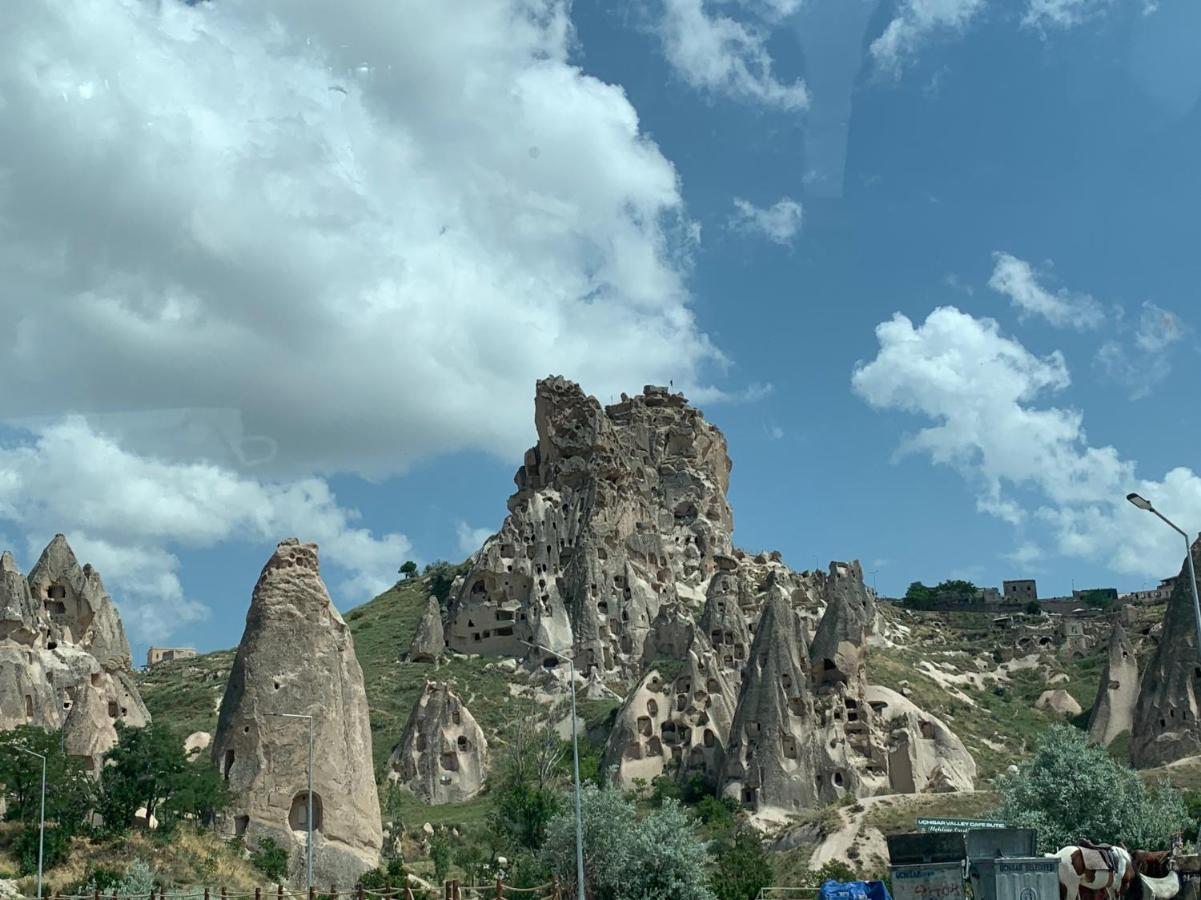 Cappadocia Ozbek Stone House Goreme
