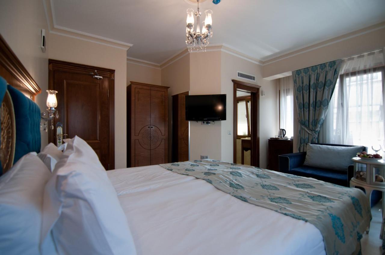 A'la Sofia 3* Istanbul