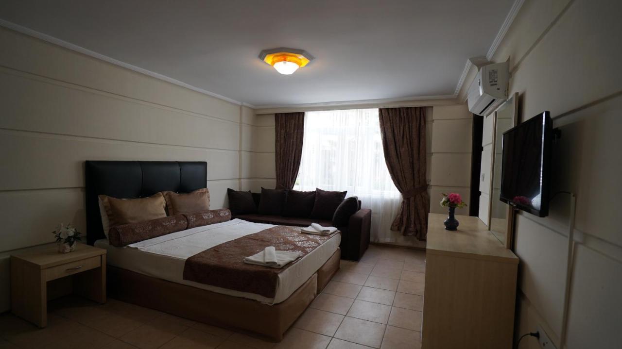 Aparthotel Andros Family Club
