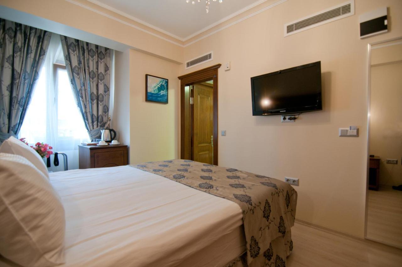 A'la Sofia 3* Istanbul