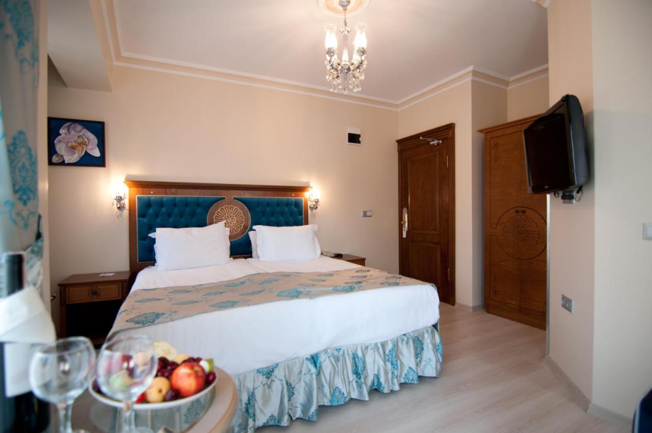 A'la Sofia Hotel