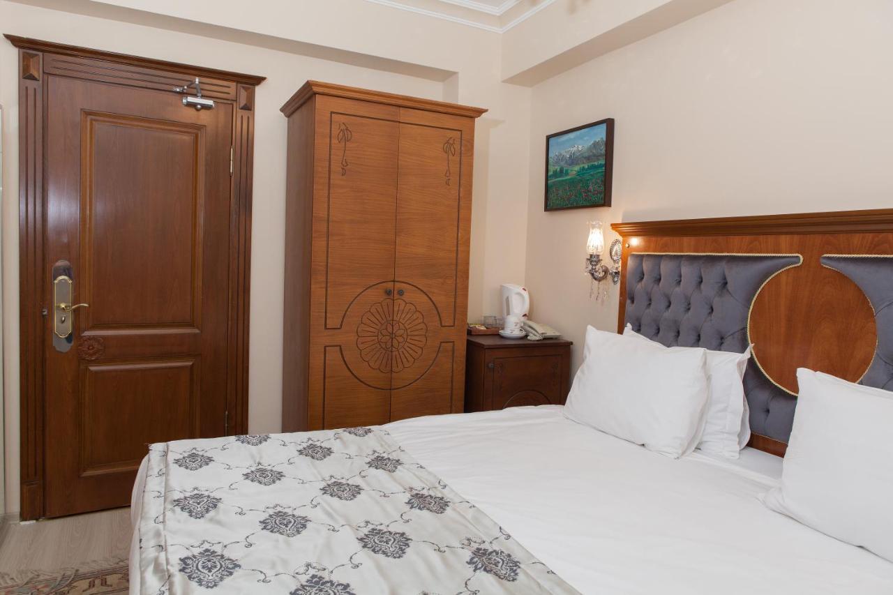 A'la Sofia Hotel 3*