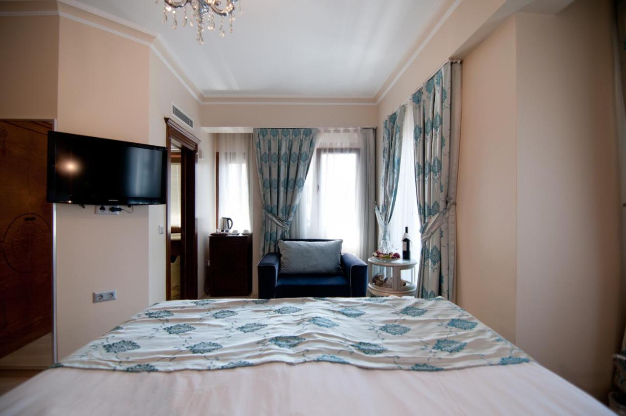 A'la Sofia Hotel 3*