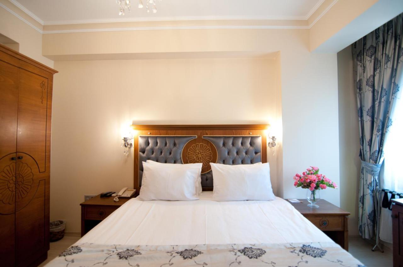 A'la Sofia Hotel 3*