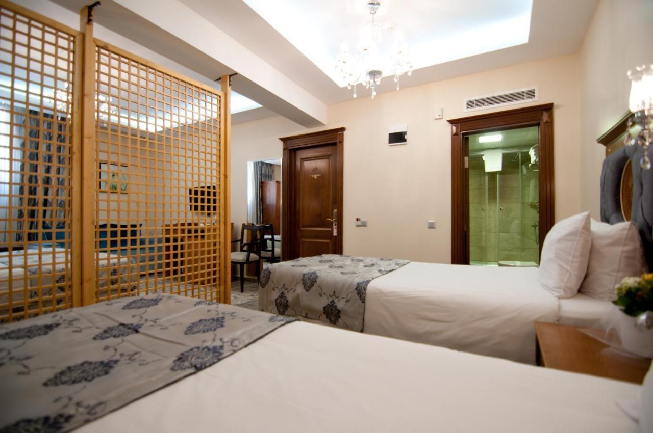 A'la Sofia 3* Istanbul