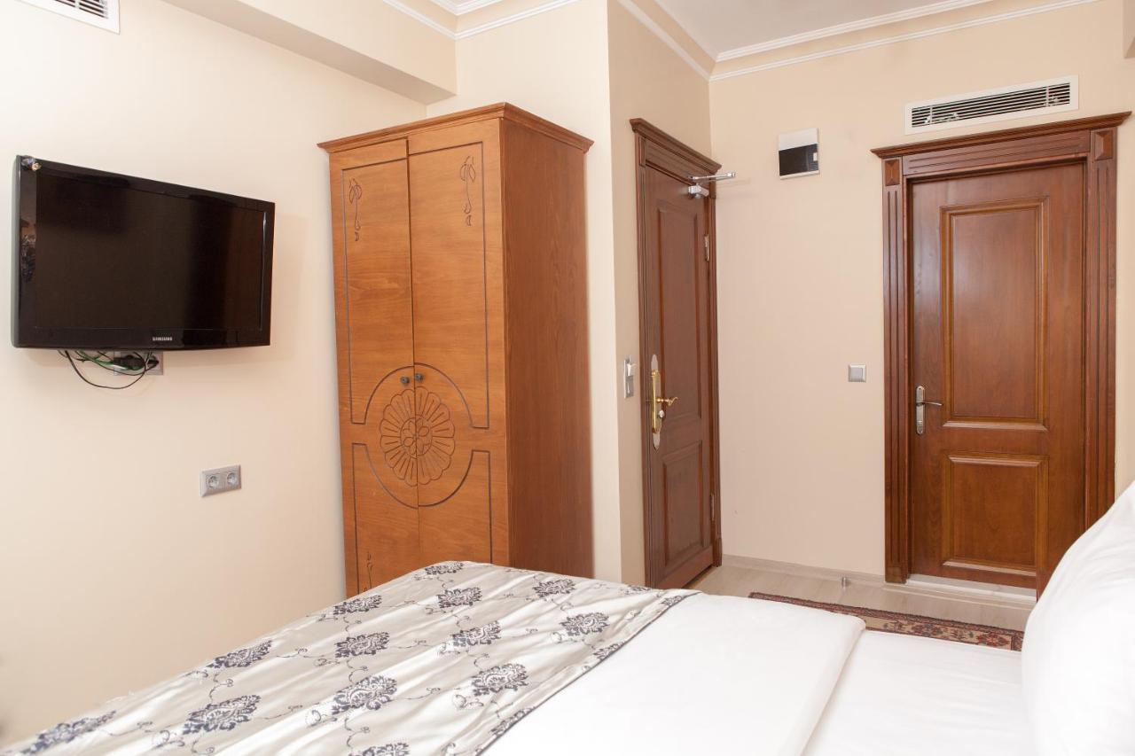 Hotel A'la Sofia