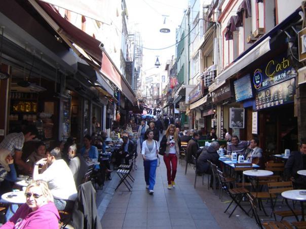 Mykent Istanbul