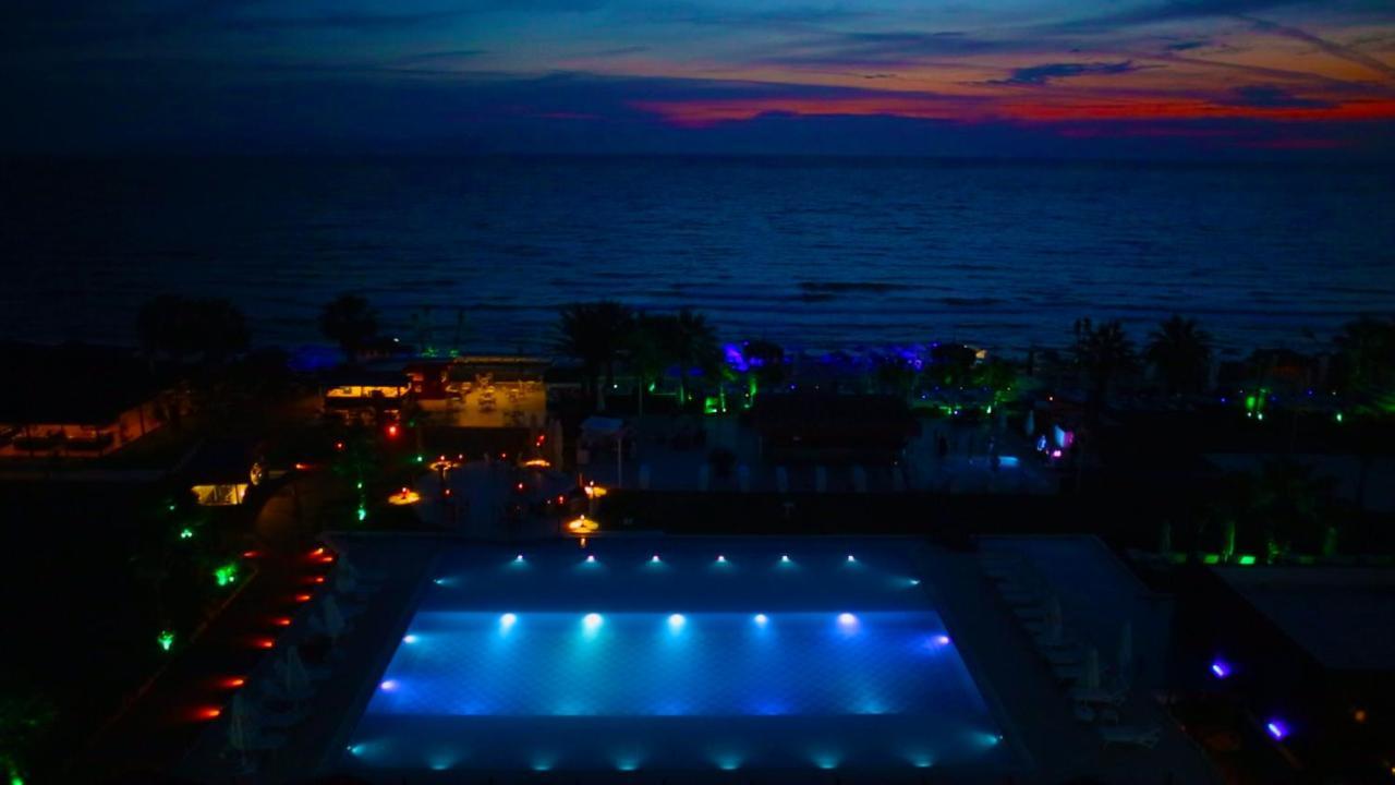 Hotel Risus