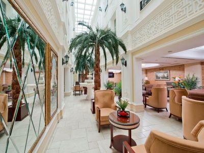 Emporium 4*