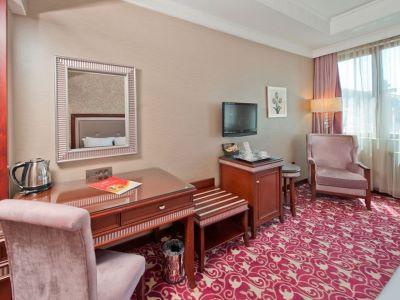 Emporium Hotel Istanbul