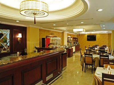 Emporium Hotel Istanbul