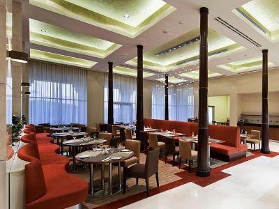Hilton Garden Mardin