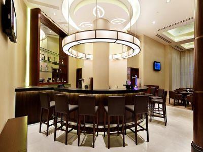 Hotel Hilton Garden Mardin