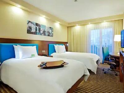 Hampton By Hilton Ordu