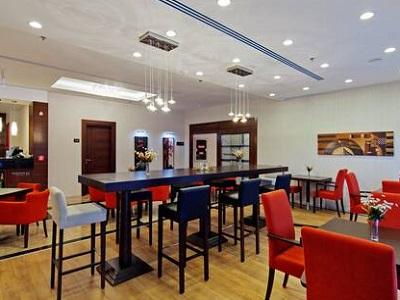 Hampton By Hilton Ordu