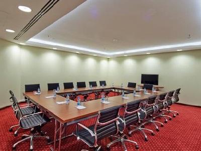 Hampton By Hilton Hotel