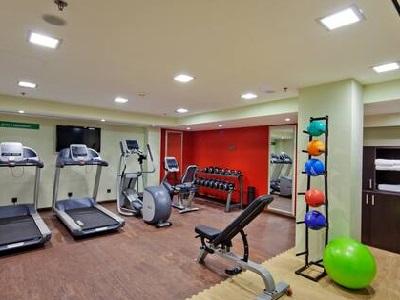 Hotel Hampton By Hilton