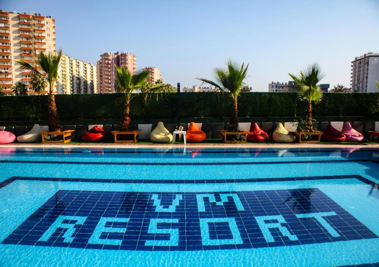 Hotel Vm Mersin *